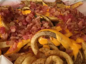 Red Dog Saloon