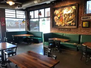 Jack Cawthon's Bar-B-Que