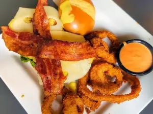 24 Taps Burgers & Brews