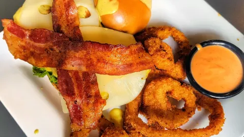 24 Taps Burgers & Brews in Spokane