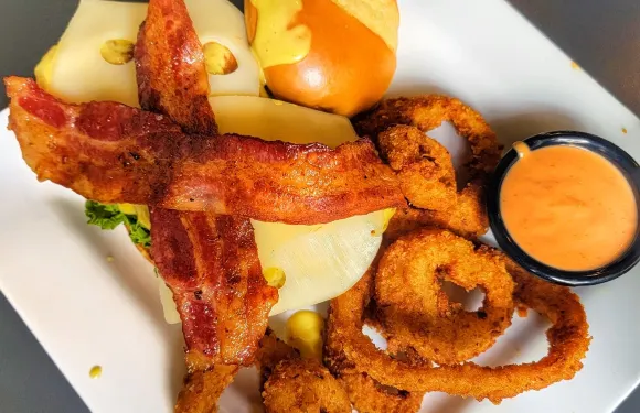24 Taps Burgers & Brews