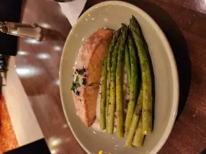 Villagio Grille
