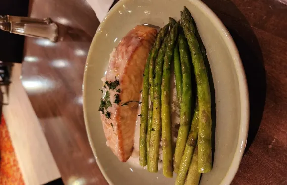 Villagio Bar and Grill