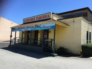 Guerrero's Taqueria