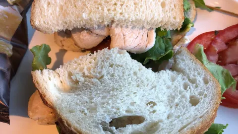 Panera Bread in Bell County