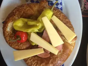 Elliott Bay Brewing - Burien