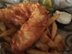 Galway Bay Irish Pub, Restaurant and Gift Shop