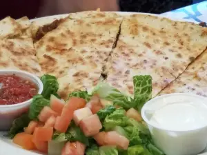 White Dog, Local Green Bay Eatery