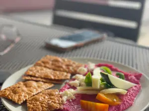 Epiphany Farms Restaurant