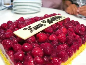 Pasticceria Gotsch Di Goetsch Paul