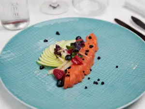 Ristorante al Gallo