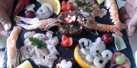 Il Galeone - Beachclub & Bar Restaurant