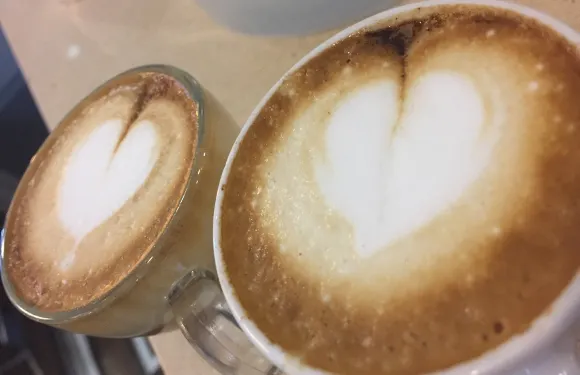 Caffe Piccolo