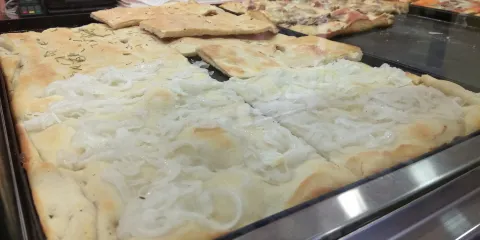 Pizzeria Da Franco