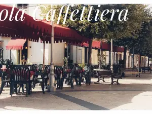 La Piccola Caffetteria