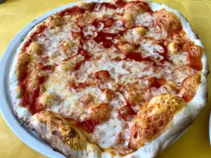 Pizzeria degli Angeli