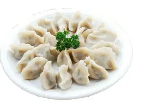 河南水饺(扎木中路店)