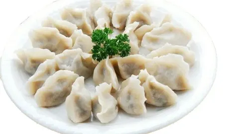 河南水饺(扎木中路店) in Bome