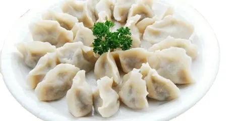 河南水餃