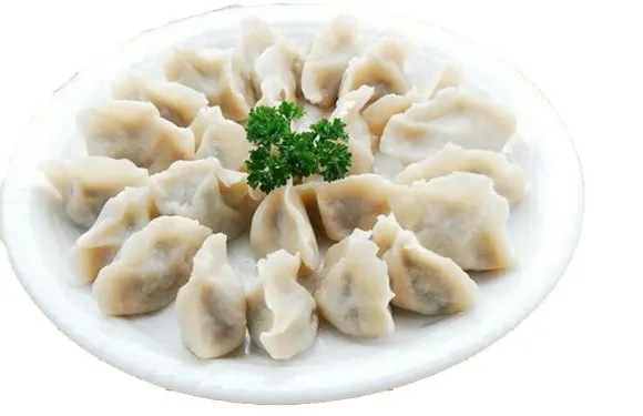 河南水餃