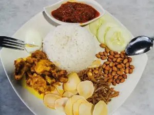 Nabalu Kundasang