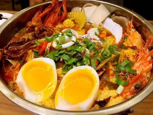 Pim's Thai