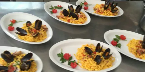 Chalet Italia - ristorante, pizzeria