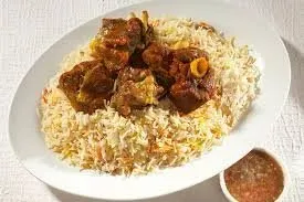 Lazeez Restaurant
