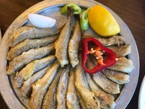 Cemilusta