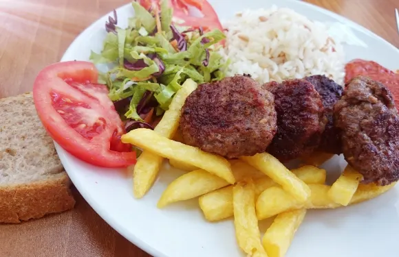 Gelibolu Osmanli Mutfagi