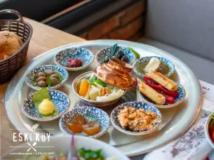 Eski Köy Restaurant