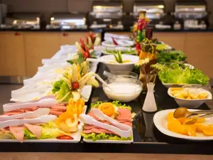 Efeler Hotel Restoran & Cafe