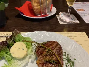 Mutter Habenicht