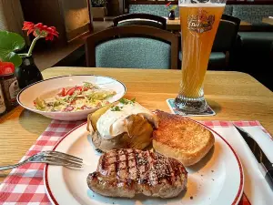 Block House Nurnberg