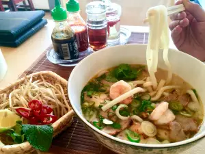 Vinasia Restaurant Wilhelmshaven🇻🇳