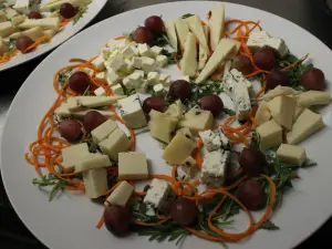 Ristorante Borgo Vecchio