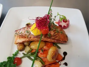 Restaurant Casa Mia