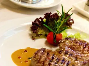 Restaurant Ratsschanke