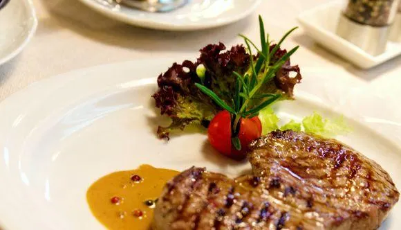 Restaurant Ratsschanke