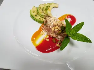 Ristorante La Romantica