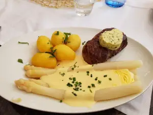 Gasthaus zur Krone