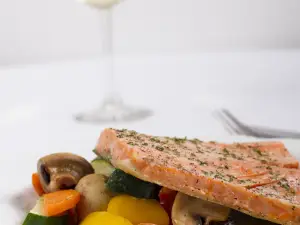 Golf's Steak House