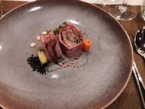 Restaurant Watermolen Singraven