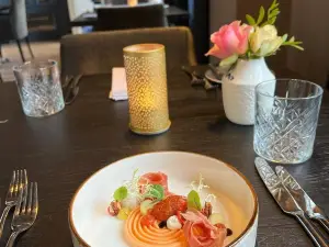 Restaurant Hofferkeukens