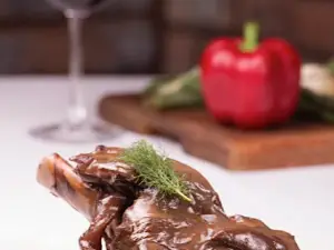 Lucca Ristorante
