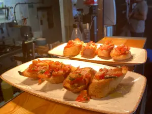 Pizza Pazza