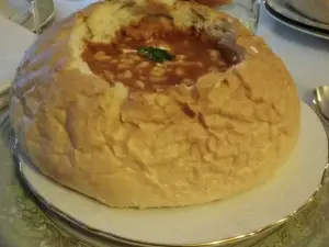 Restaurant Budapesta
