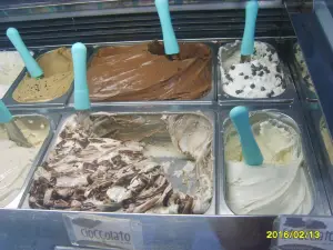 Superfrutto Gelateria