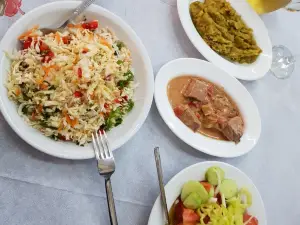 Taverna Limanaki Charanas