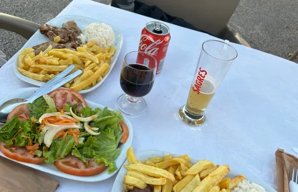Restaurante Santo António